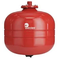 Расширительный бак Wester WRV12  | Центр водоснабжения