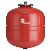 Расширительный бак Wester WRV35  | Центр водоснабжения