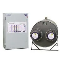 Котёл электрический ЭВАН ЭПО-108(А) 3х30+18  | Центр водоснабжения