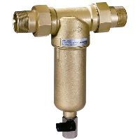 Фильтр промывной для горячей воды Honeywell FF06-1/2AAM  | Центр водоснабжения