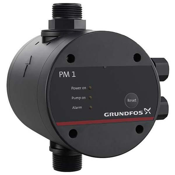 Блок управления Grundfos PM 1 22 1x230V 50/60Hz  | Центр водоснабжения
