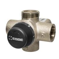 Клапан ESBE VTG141 20-55 3,4 Rp 3/4" G 1"  | Центр водоснабжения