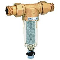 Фильтр промывной для холодной воды Honeywell FF06-1/2AA  | Центр водоснабжения