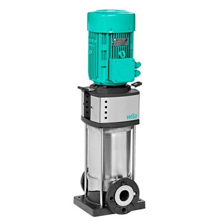 HELIX V603-1/25/E/S/1-230-50 | Центр водоснабжения