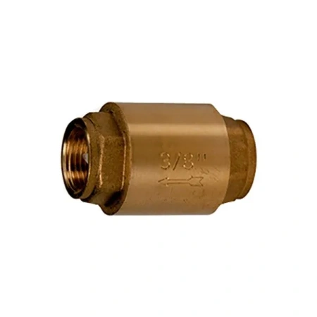 Обратный клапан 11/2" Giacomini R60 | Центр водоснабжения