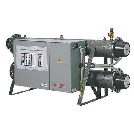 ЭПВН-54 электрический проточный водонагреватель | Центр водоснабжения