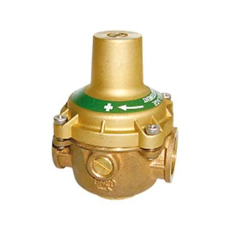 Клапан редукционный 11bis DN50 Rp2 PN25 1,0–5,5 бар | Центр водоснабжения