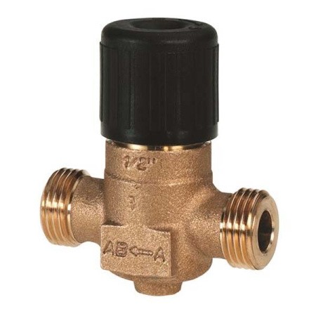 VVP459.25-10 Клапан регулирующий | Центр водоснабжения