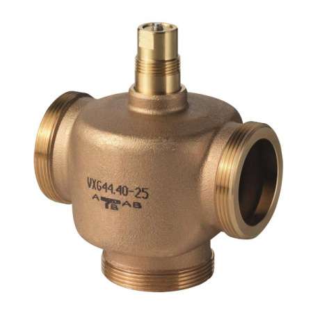 VXG44.32-16 Клапан регулирующий | Центр водоснабжения