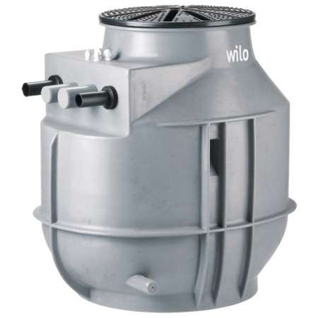 WS50D BASIC/MINI3 V04/M06-523 | Центр водоснабжения