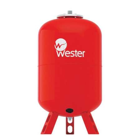 Расширительный бак Wester WRV300 | Центр водоснабжения