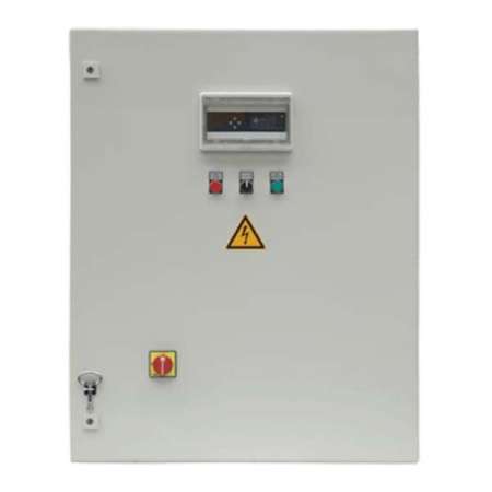 Control MP204-S 1x28-34A SD-II | Центр водоснабжения