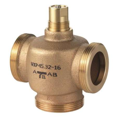 VXP45.32-16 Клапан регулирующий | Центр водоснабжения