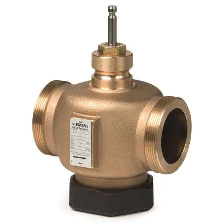 VVG41.11 Клапан регулирующий | Центр водоснабжения