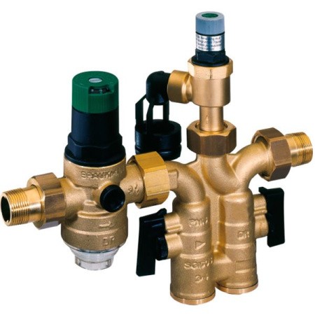 SG160SD-3/4AA Клапан обеспечения безопасности водонагревателей | Центр водоснабжения