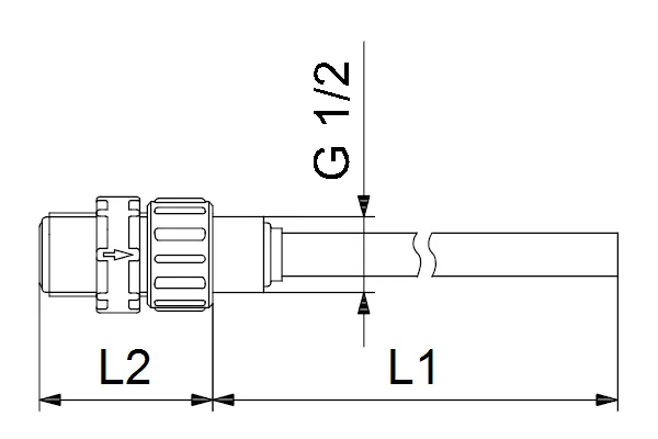 Инжекционный клапан IV 0200-16 PVC/E/C 4U2-20/100,00  | Центр водоснабжения