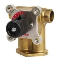 Смесительный клапан ESBE TM20-5,5 G 3/4  | Центр водоснабжения