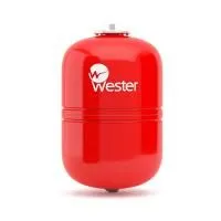 Расширительный бак Wester WRV8  | Центр водоснабжения