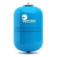 Гидроаккумулятор Wester WAV12 25 бар  | Центр водоснабжения