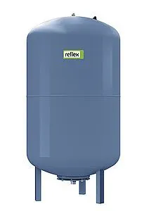 Гидроаккумулятор Reflex DE80/16  | Центр водоснабжения