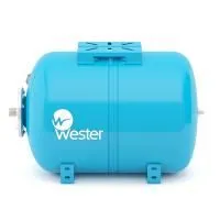 Гидроаккумулятор Wester WAO100  | Центр водоснабжения