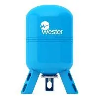 Гидроаккумулятор Wester WAV 50 25 бар  | Центр водоснабжения