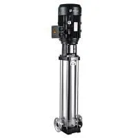 Насос IMP Pumps BL2-2R 0,37kW, 120 deg C, 380V  | Центр водоснабжения