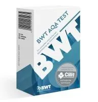 Набор измерения жесткости BWT Aquatest  | Центр водоснабжения