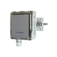Канальный датчик влажности RHS400R, точность 3%, сигнал 0-10В  | Центр водоснабжения