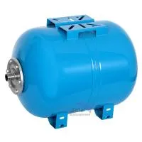Гидроаккумулятор горизонтальный Wester WAO50 25 бар  | Центр водоснабжения