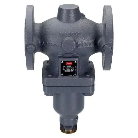 Клапан VFG 2 DN65 PN25 Kvs 50 | Центр водоснабжения