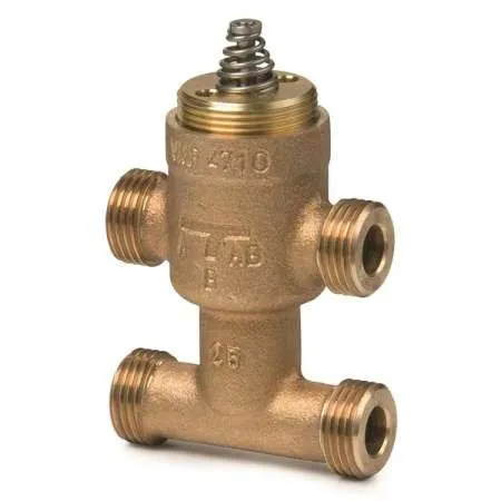 VMP47.10-1.6 Клапан регулирующий | Центр водоснабжения
