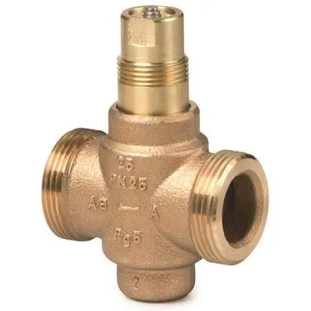 VVG549.15-1 Клапан регулирующий | Центр водоснабжения