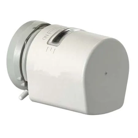 MT8-230S-NO Привод малого седельного клапана электрический | Центр водоснабжения