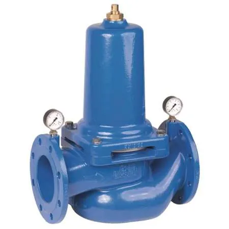 D15S-150A Клапан понижения давления | Центр водоснабжения