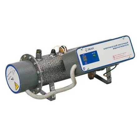 ЭПВН-30 проточный водонагреватель | Центр водоснабжения