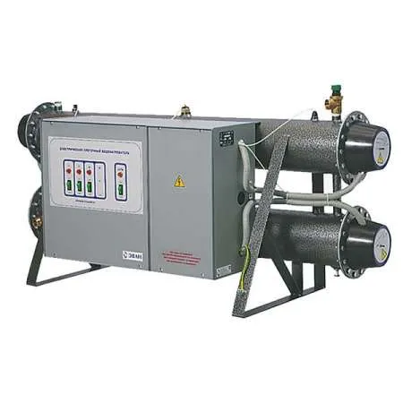 ЭПВН-96(А) 2х30+2х18 электрический проточный водонагреватель | Центр водоснабжения