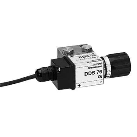 DDS76-1 Переключатель перепада давления | Центр водоснабжения