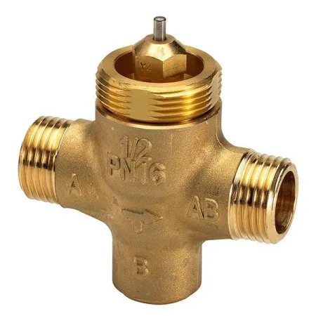 Клапан регулирующий VZL 2 DN15 Kvs 0,25 | Центр водоснабжения
