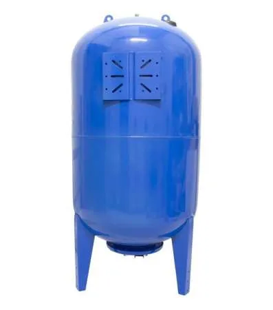 Гидроаккумулятор Zilmet ULTRA-PRO 500 vert | Центр водоснабжения