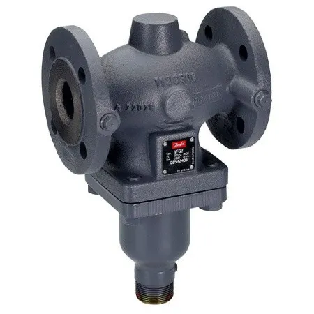 Клапан VFGS 2 DN15 PN25 Kvs 4,0/2,5 | Центр водоснабжения