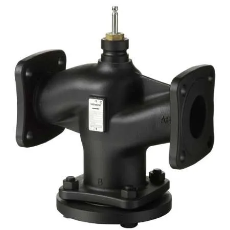 VVF32.25-10 Клапан регулирующий | Центр водоснабжения