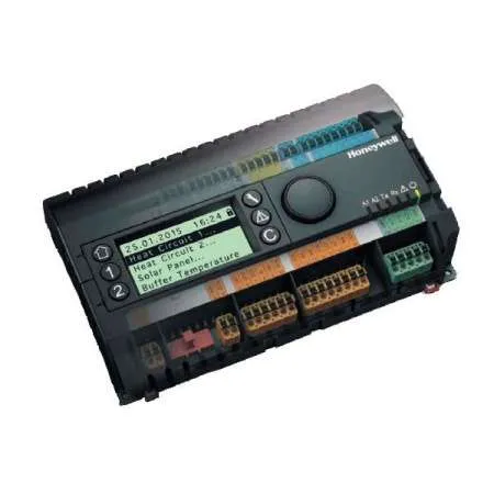 TR71/U Комнатный модуль ZIO с ЖК дисплеем для контроллера MVC80-ZONE | Центр водоснабжения