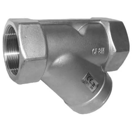Обратный клапан Rp1 1/2 " GG25 | Центр водоснабжения