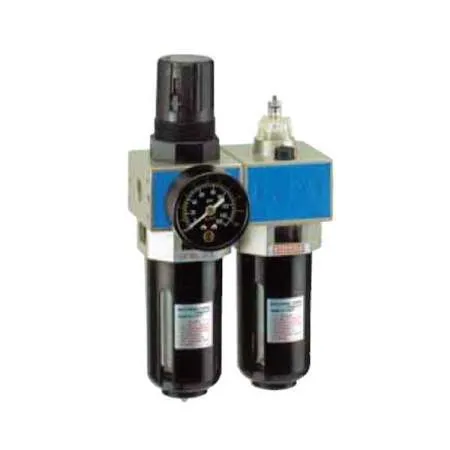 FRL1730-0010 Фильтр регулирующий со смазкой для сжатого воздуха для пневматического привода для затв | Центр водоснабжения