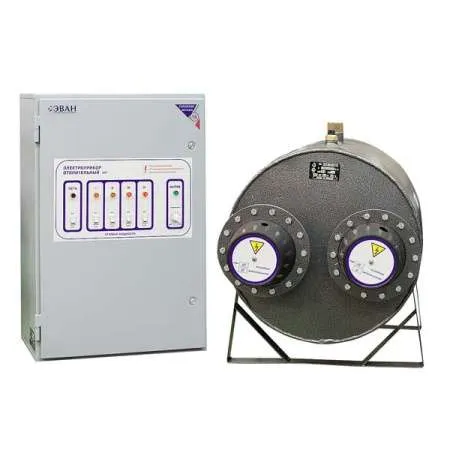 ЭПО-96(А) 2х30+2х18 электрический котел | Центр водоснабжения