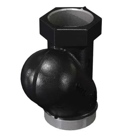 VAP /G50 Обратный клапан 2" | Центр водоснабжения