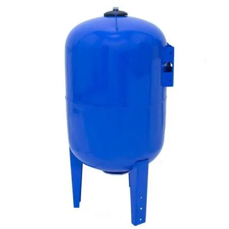 Гидроаккумулятор Zilmet ULTRA-PRO 100 vert 10 bar. | Центр водоснабжения