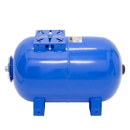 Гидроаккумулятор Zilmet ULTRA-PRO 60 hor | Центр водоснабжения