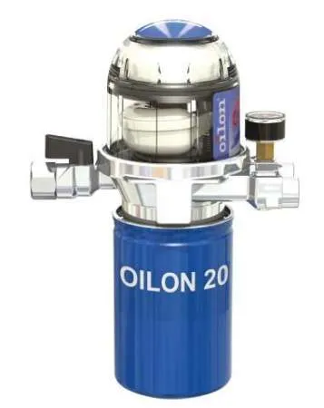 Фильтр Oilon Plus | Центр водоснабжения